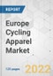 Europe Cycling Apparel Market - Industry Analysis, Size, Share, Growth, Trends, and Forecast, 2022-2031 - Product Thumbnail Image