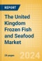 The United Kingdom (UK) Frozen Fish and Seafood (Fish and Seafood) Market Size, Growth and Forecast Analytics, 2023-2028 - Product Thumbnail Image
