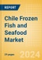 Chile Frozen Fish and Seafood (Fish and Seafood) Market Size, Growth and Forecast Analytics, 2023-2028 - Product Thumbnail Image