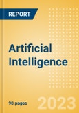 Artificial Intelligence (AI) - Thematic Intelligence- Product Image