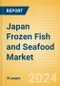 Japan Frozen Fish and Seafood (Fish and Seafood) Market Size, Growth and Forecast Analytics, 2023-2028 - Product Thumbnail Image