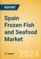 Spain Frozen Fish and Seafood (Fish and Seafood) Market Size, Growth and Forecast Analytics, 2023-2028 - Product Image