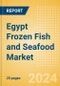 Egypt Frozen Fish and Seafood (Fish and Seafood) Market Size, Growth and Forecast Analytics, 2023-2028 - Product Thumbnail Image