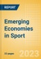 Emerging Economies in Sport - Thematic Intelligence - Product Thumbnail Image