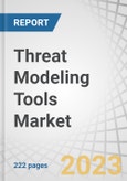 Threat Modeling Tools Market by Component (Solutions, Services), Platform (Web-based, Desktop-based, Cloud-based), Organization Size (Large Enterprises, Small and Medium Sized Enterprises), Vertical and Region - Global Forecast to 2027- Product Image