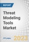 Threat Modeling Tools Market by Component (Solutions, Services), Platform (Web-based, Desktop-based, Cloud-based), Organization Size (Large Enterprises, Small and Medium Sized Enterprises), Vertical and Region - Global Forecast to 2027 - Product Image