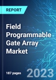 Field Programmable Gate Array Market: Analysis By Configuration, By Technology, By Application, By Region Size and Trends with Impact of COVID-19 and Forecast up to 2028- Product Image