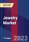 Jewelry Market By Product, By End-Use, By Geographic Scope And Forecast - Product Thumbnail Image