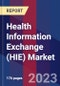 Health Information Exchange (HIE) Market By Setup, By Application, By Type, By Geographic Scope And Forecast - Product Image