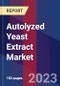 Autolyzed Yeast Extract Market By Type, By Application, By Geographic Scope And Forecast - Product Thumbnail Image