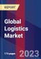 Global Logistics Market By Modes of Transport, By End-Use, By Geographic Scope And Forecast - Product Image