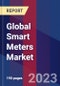 Global Smart Meters Market By Product, By End-Use, By Geographic Scope And Forecast - Product Thumbnail Image