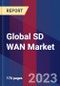 Global SD WAN Market By Component, By Deployment, By Organization Size, By End Users, By Geographic Scope And Forecast - Product Image