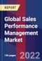 Global Sales Performance Management Market By Deployment Type, By Vertical, By Geographic Scope And Forecast - Product Image