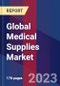 Global Medical Supplies Market By Type, By Application, By End User , By Geographic Scope And Forecast - Product Image