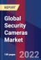 Global Security Cameras Market By Security Camera Type, By Security Camera Use, By End User, By Geographic Scope And Forecast - Product Image