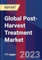 Global Post-Harvest Treatment Market By Product Type, By Application, By Geographic Scope And Forecast - Product Image