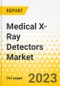 Medical X-Ray Detectors Market - A Global and Regional Analysis - Focus on Product and Application, Supply Chain Analysis, and Country Analysis - Analysis and Forecast - Product Thumbnail Image