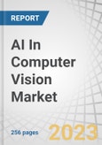 AI In Computer Vision Market by Component (Hardware, Software), Function (Training, Inference), Application (Industrial, Non-industrial), End-use Industry (Automotive, Consumer Electronics) and Region - Global Forecast to 2028- Product Image