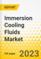 Immersion Cooling Fluids Market for EVs - A Global and Regional Analysis- Focus on Product, Application, and Country-Level Analysis - Analysis and Forecast, 2022-2032 - Product Image