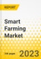 Smart Farming Market - A Europe Region Analysis: Focus on Application, Product, and Country-Wise Analysis - Analysis and Forecast, 2022-2027 - Product Thumbnail Image
