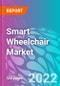 Smart Wheelchair Market - Product Image