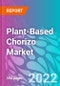 Plant-Based Chorizo Market - Product Image