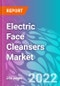Electric Face Cleansers Market - Product Image