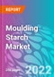 Moulding Starch Market - Product Image