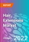 Hair Extensions Market - Product Thumbnail Image