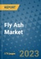 Fly Ash Market Size Outlook and Opportunities Beyond 2023 - Market Share, Growth, Trends, Insights, Companies, and Countries to 2030 - Product Image
