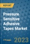 Pressure Sensitive Adhesive Tapes Market Size Outlook and Opportunities Beyond 2023- Market Share, Growth, Trends, Insights, Companies, and Countries to 2030 - Product Image