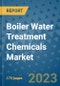 Boiler Water Treatment Chemicals Market Size Outlook and Opportunities Beyond 2023 - Market Share, Growth, Trends, Insights, Companies, and Countries to 2030 - Product Image
