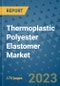 Thermoplastic Polyester Elastomer Market Size Outlook and Opportunities Beyond 2023 - Market Share, Growth, Trends, Insights, Companies, and Countries to 2030 - Product Image
