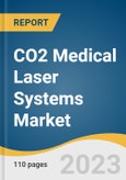 CO2 Medical Laser Systems Market Size, Share & Trends Analysis Report By End-user (Hospitals, Outpatient Facilities), By Application (Dermatology, Veterinary), By Region (North America, Asia Pacific), And Segment Forecasts, 2023 - 2030- Product Image