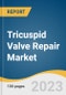 Tricuspid Valve Repair Market Size, Share & Trends Analysis Report By End-use (Ambulatory Surgical Centers, Hospitals), By Indication (Tricuspid Valve Regurgitation, Tricuspid Valve Stenosis), By Region, And Segment Forecasts, 2023 - 2030 - Product Thumbnail Image