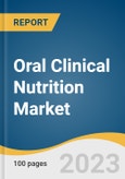 Oral Clinical Nutrition Market Size, Share & Trends Analysis Report By Stage (Adults, Pediatrics), By Indication (Dysphagia, Alzheimer's), By Sales Channel, By Region, And Segment Forecasts, 2023 - 2030- Product Image