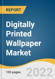 Digitally Printed Wallpaper Market Size, Share & Trends Analysis Report By Product (Vinyl, Nonwoven, Fabric, Paper, Fiberglass), By Application (Commercial, Residential), By Region, And Segment Forecasts, 2023 - 2030- Product Image