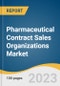 Pharmaceutical Contract Sales Organizations Market Size, Share & Trends Analysis Report By Services (Personal, Non-personal Promotion), By End-use (Pharma, Biopharma Companies), By Region, And Segment Forecasts, 2023 - 2030 - Product Thumbnail Image