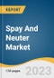 Spay And Neuter Market Size, Share & Trends Analysis Report By Animal Type (Dogs, Cats), By Provider (Veterinary Clinics & Hospitals), By End-use (Animal Welfare Groups, Pet Owners), By Region, And Segment Forecasts, 2023 - 2030 - Product Thumbnail Image