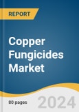 Copper Fungicides Market Size, Share & Trends Analysis Report By Chemistry (Copper Oxychloride, Copper Hydroxide), By Application (Fruits & Vegetables, Cereals & Grains), By Region, And Segment Forecasts, 2023 - 2030- Product Image