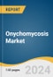 Onychomycosis Market Size, Share & Trends Analysis Report By Type (Distal Subungual Onychomycosis, White Superficial Onychomycosis, Proximal Subungual Onychomycosis), By Treatment (Oral, Topical), By Region, And Segment Forecasts, 2023 - 2030 - Product Thumbnail Image