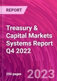Treasury & Capital Markets Systems Report Q4 2022- Product Image