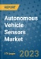 Autonomous Vehicle Sensors Market Size Outlook and Opportunities Beyond 2023 - Market Share, Growth, Trends, Insights, Companies, and Countries to 2030 - Product Image