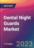 Dental Night Guards Market Size, Market Share, Application Analysis, Regional Outlook, Growth Trends, Key Players, Competitive Strategies and Forecasts, 2023 To 2031- Product Image