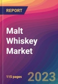 Malt Whiskey Market Size, Market Share, Application Analysis, Regional Outlook, Growth Trends, Key Players, Competitive Strategies and Forecasts, 2023 To 2031- Product Image