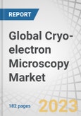 Global Cryo-electron Microscopy Market by Product & Service (Instruments, Software, Services), Technology (Electron Crystallography, Cryo-ET), Voltage (300 kV), Application (Cancer, Omics, Gene Therapy, Nanotechnology, Vaccine) & Region - Forecast to 2028- Product Image