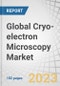Global Cryo-electron Microscopy Market by Product & Service (Instruments, Software, Services), Technology (Electron Crystallography, Cryo-ET), Voltage (300 kV), Application (Cancer, Omics, Gene Therapy, Nanotechnology, Vaccine) & Region - Forecast to 2028 - Product Image