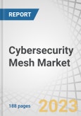 Cybersecurity Mesh Market by Offering (Solutions, Services), Deployment Mode (Cloud, On-premises), Vertical (IT and ITeS, Healthcare, BFSI, Energy and Utilities), Organization Size (SMEs, Large Enterprises) and Region - Global Forecast to 2027- Product Image