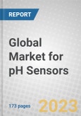 Global Market for pH Sensors- Product Image